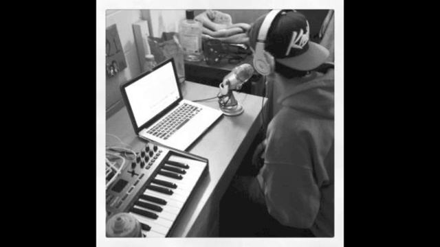 Brennan B. - Sunny Side Of Hell Remix (Produced By DJ Ando)