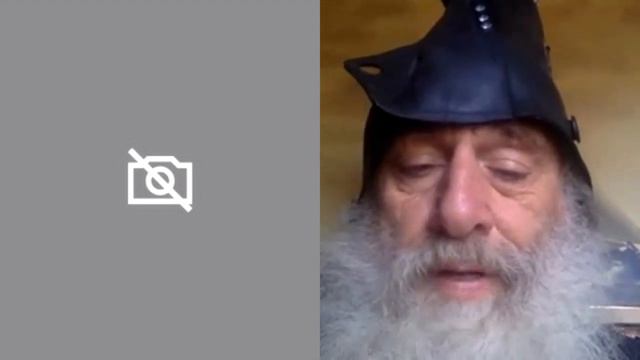 Dante (9) Interviews VERMIN SUPREME 5/9/20