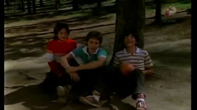 |Ojos Grandes| Lucero Y Pedro Fernandez| Coqueta