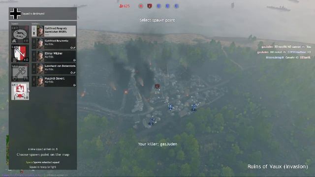 Suffering on enlisted - GeForce Now смотреть онлайн
