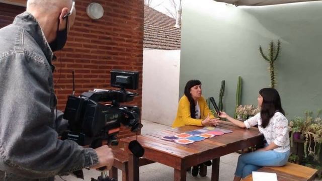 Estación Emergente - Programa 14 - Alejandro Manzo