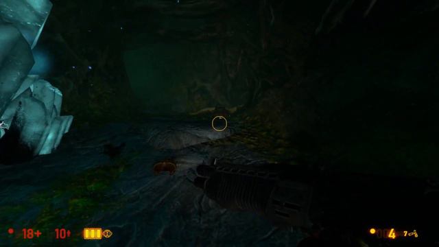 black mesa gameplay смотреть онлайн