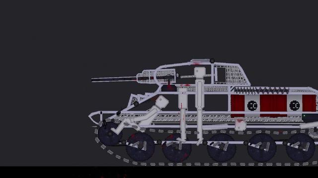 Random Tank Battles | People Playground #peopleplayground #tank #germany #ussr