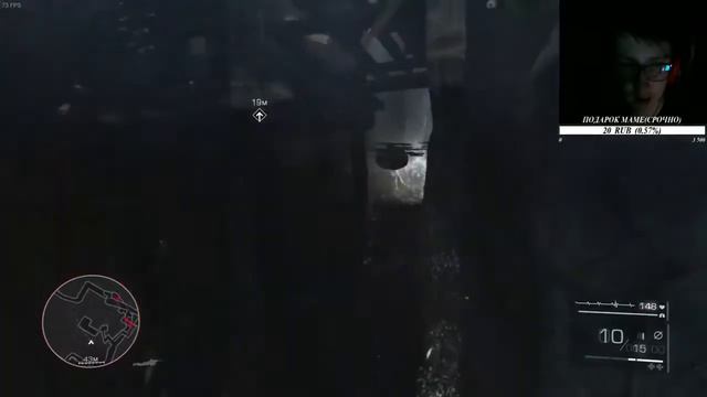 Sniper: Ghost Warrior 2 | Прохождение #4 смотреть онлайн