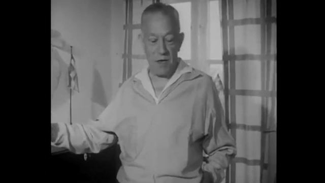 Ravlunda kyrkogård: Fritjof Nilsson Piraten смотреть онлайн