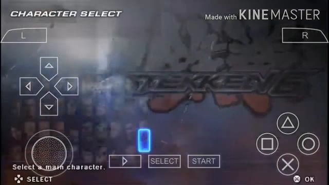 250MB Download TEKKEN 7 MOD for Android PPSSPP compressed смотреть онлайн