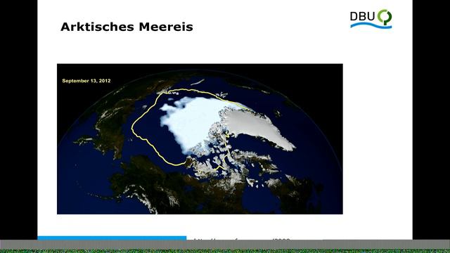 Prof. Dr. Markus Große Ophoff (DBU): Pariser Klimaschutzabkommen: Wie funktioniert das? смотреть онлайн