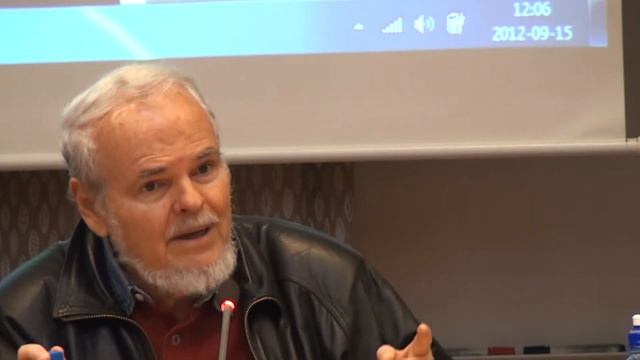 Media Och Latinamerika Ett Heldagsseminarium Om Massmedier Och Deras Roll I Latinamerika