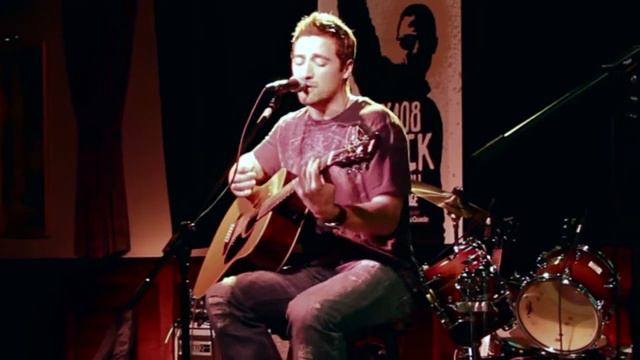 THE ROPER SHOW ~ Y108 Rock & Roll Challenge ~ I Ain't Ready