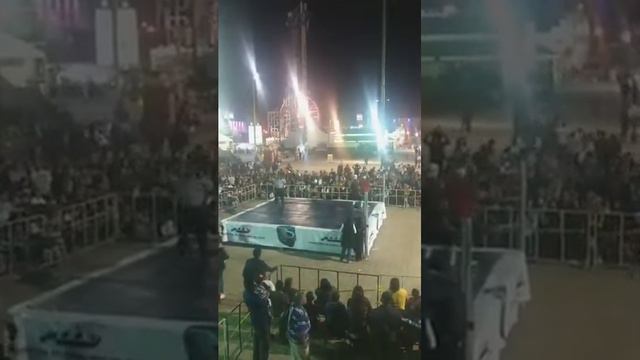 Feria León 2018
