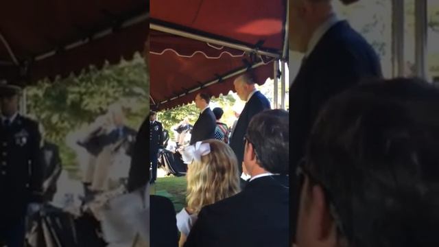 Fireman's Last Call Funeral Service - William Stephen McInt смотреть онлайн