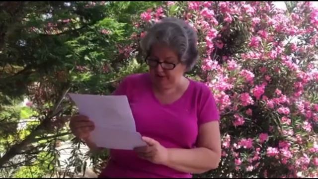 Mezmur 07 - Linda Tito (İtalyanca)