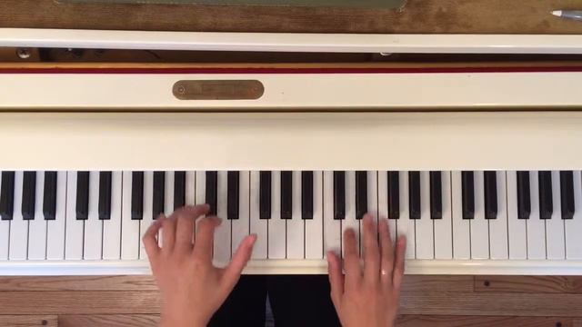 The Little Prankster Op.117, No.18 [Solo Piano] - Cornelius Gurlitt (1820-1901)