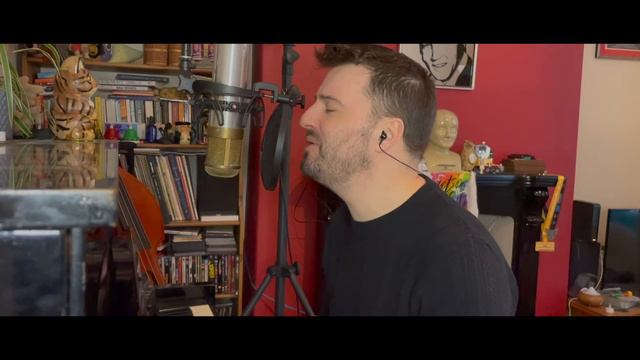 The Brightest Song • Jim Moray (with Stuart Provan And Matt Downer)