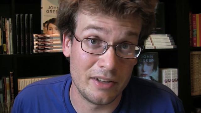 John Green gracefully teetering on the brink of certain insanity смотреть онлайн