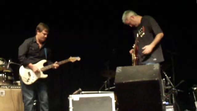 Taylor Hicks - Hold Onto Your Love - Fayette AL 10/1/11 смотреть онлайн