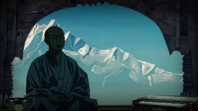 Bruno Amstad "Overtone Exercise II" смотреть онлайн