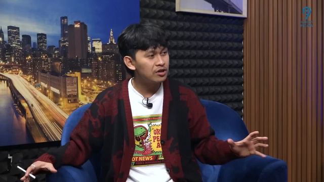 WAWANCANDA INDRA JEGEL - AGAK LAEN 10 JUTA смотреть онлайн