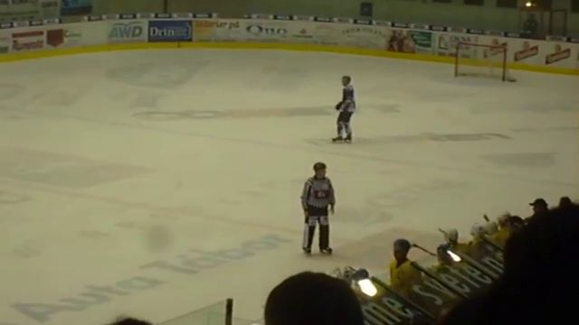 HCT - KLH VAJGAR Nájezd Tomáše Mertla