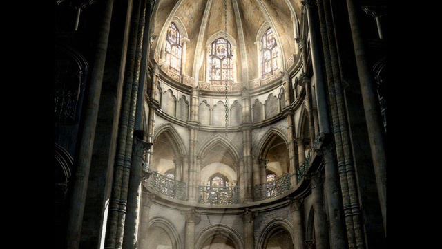 C & D Project - Wrath Of God