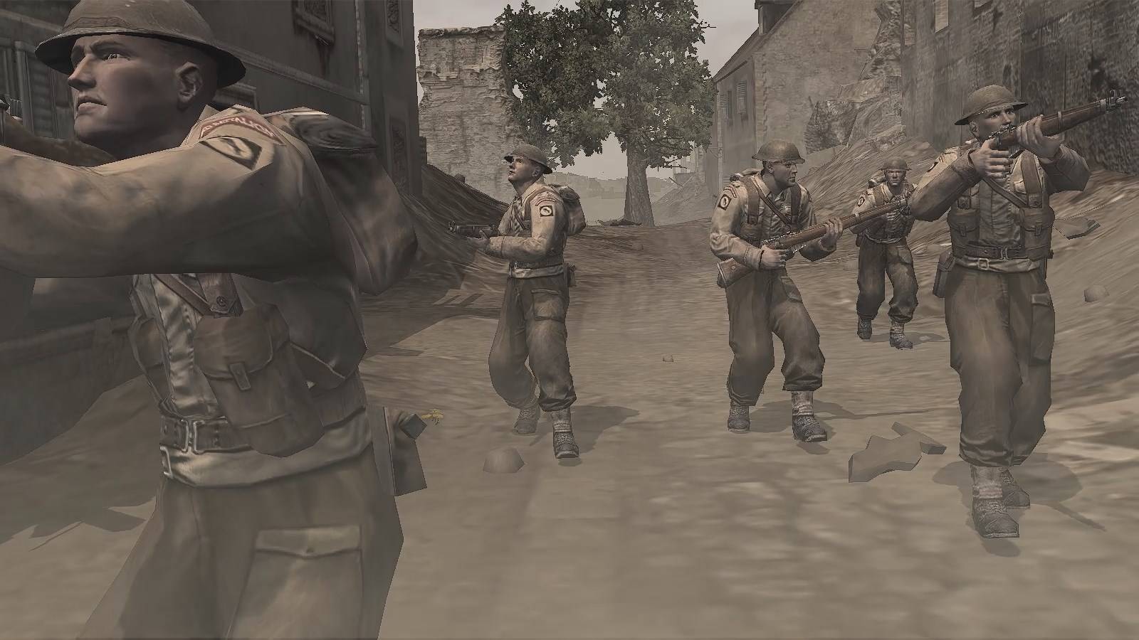 Company of Heroes АНГЛИЯ Часть 7 смотреть онлайн