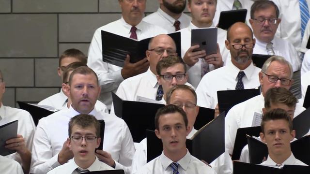 Lead Me Lord - Hope Heralds Concert 2021