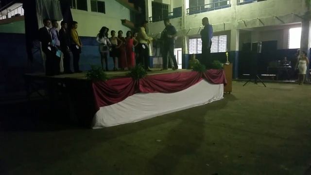 Miss y Mrs simpatía 2017 Escuela Nocturna Aminta de Montiel(2) смотреть онлайн