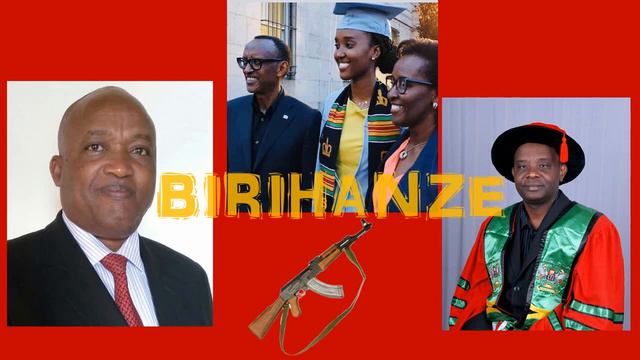 Prof. KAMBANDA ATI:''DUFATE IMBUNDA TURWANYE SEKIBI, NIHO AGAKIZA KACU KARI.TOM NDAHIRO NI UMUBESHY смотреть онлайн