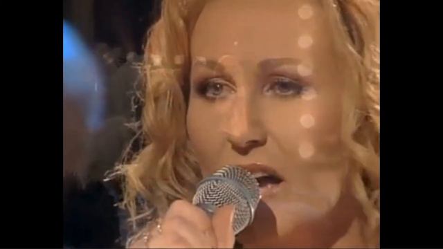 Petra Berger - Terra Promessa A Capella смотреть онлайн