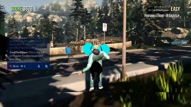 Unlocking Dead Mouse Gaint Head Glitch Part 2 смотреть онлайн