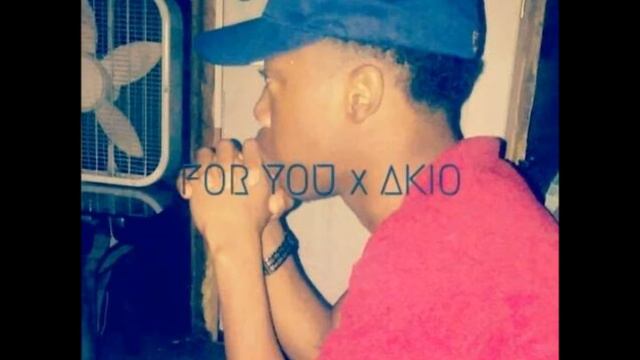 Akio- For You смотреть онлайн
