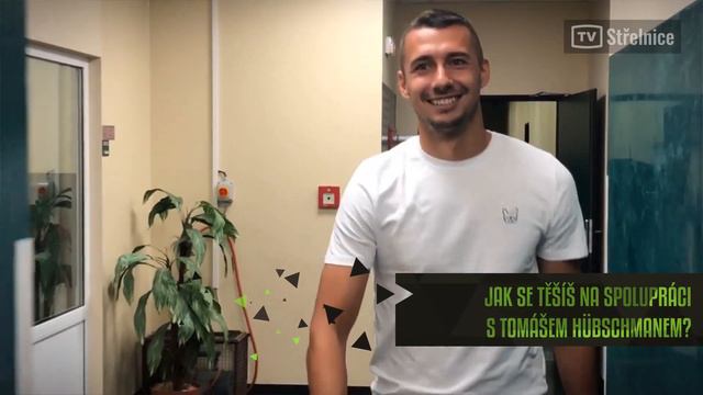 Ivan Schranz Přestupuje Do Jablonce!