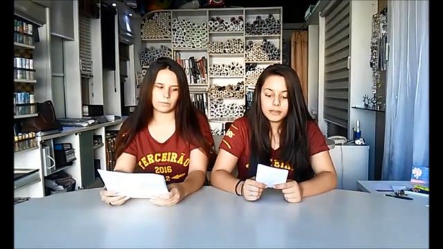 Isadora, Nicolly Fermino, Shaisi, Eber 3.2 - Física nos esportes olímpicos смотреть онлайн