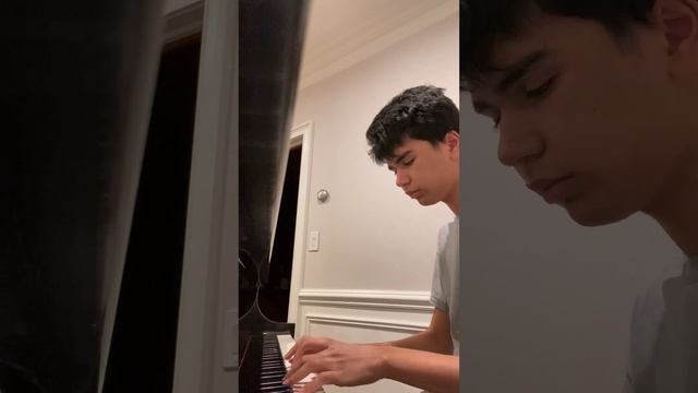 Delfeayo's Dilemma- Kenny Kirkland Transcription