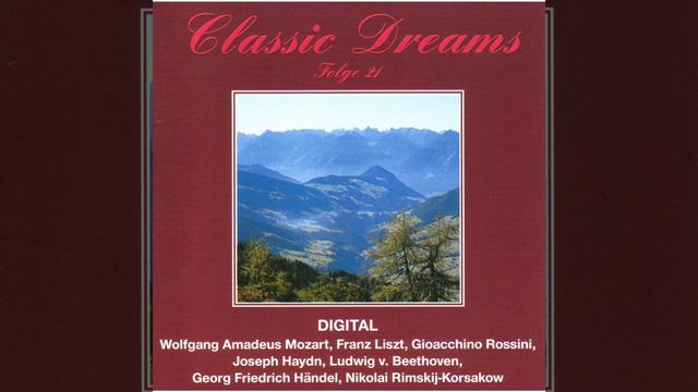 Konzert für Orgel Nr. 13, op. 4: II. Allegro смотреть онлайн