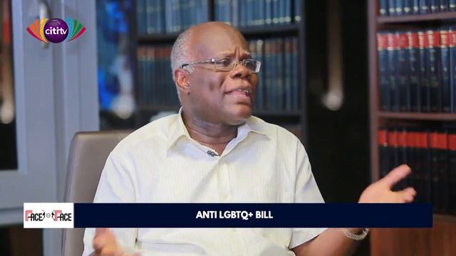 Face To Face: Interview With KT Hammond On Anti-LGBTQ+ Bill