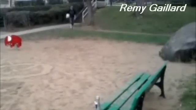 Remy Gailard " Cannette " 2012 смотреть онлайн