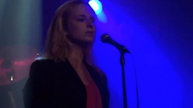 Natalja Majoor Performing @ Renee van Ginkel Album Release Party смотреть онлайн