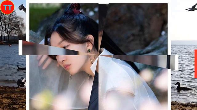 王一博新电影被曝已低调开机，顶流大咖齐助阵，光看阵容就稳了 смотреть онлайн