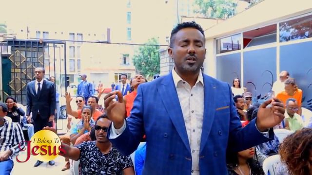 BEST BEREKET TESFAYE LIVE MEZMUR