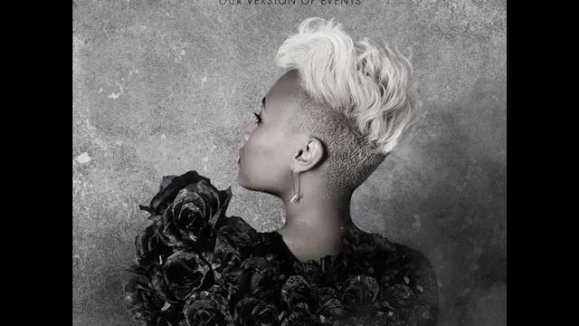 Emeli Sande - Next to me смотреть онлайн