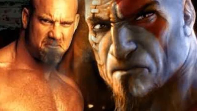 Goldberg Theme Remixed (Prod. By Bigg Nick Da Grindmonzter )