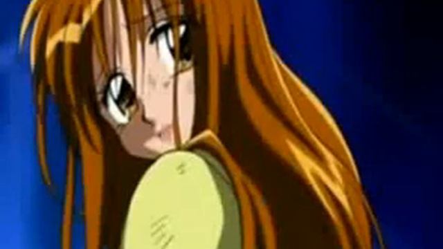 Kamikaze Kaito Jeanne - A Beautiful Nightmare смотреть онлайн