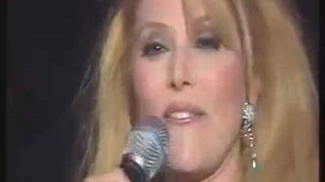 Audrey Landers German Opera Ball смотреть онлайн