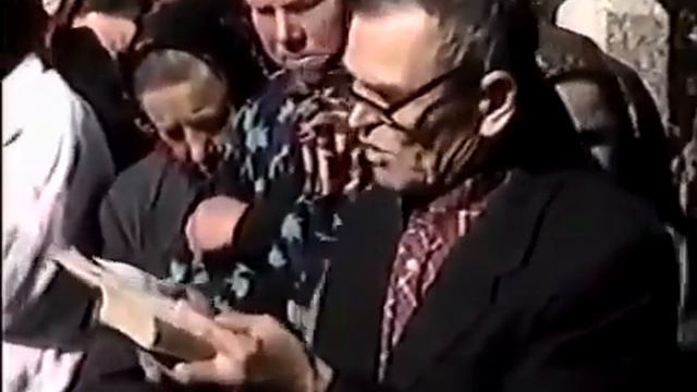Волокитин Андрей Спиридонович 1991 1994 смотреть онлайн