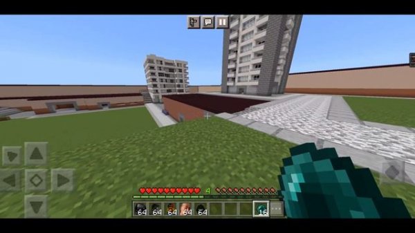 New Nextbots Added in Minecraft pe | Gmod Nextbots Addon