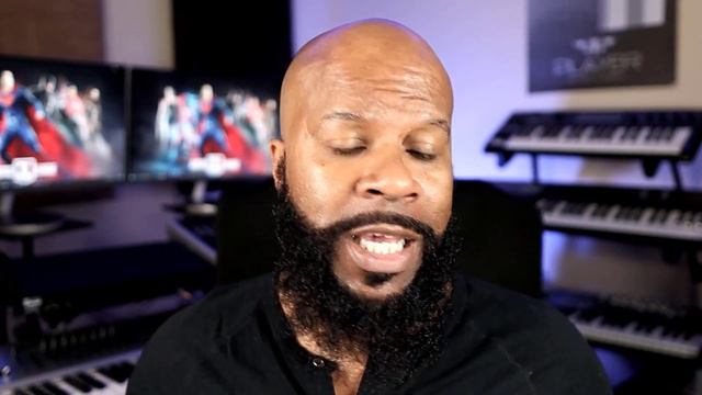 5 Tips To Help You Stay Musically Motivated