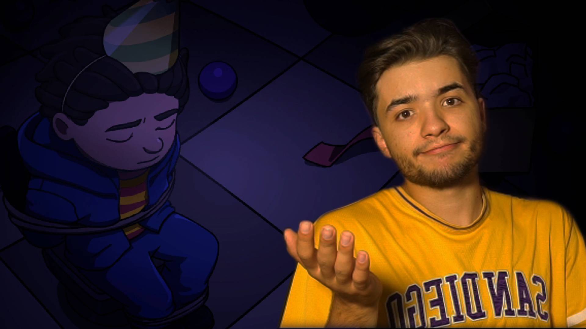 ВОТ ТАКОЙ ФИНАЛ ● Five Nights At Freddy's: Into The Pit #7 #rossplay #fivenightsatfreddys