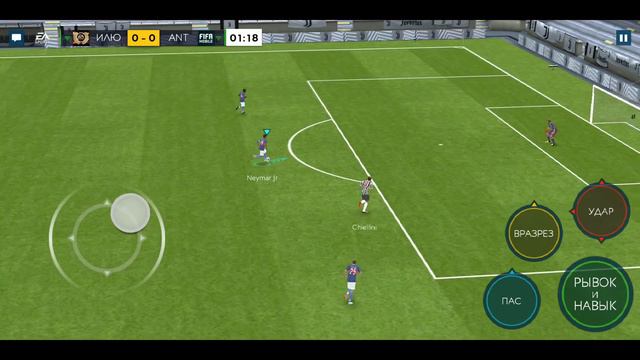 ПОЛУЧИЛ ИГРОКА 90+ | МОЙ НОВЫЙ СОСТАВ 91 ОБЩ | FIFA 19 MOBILE смотреть онлайн