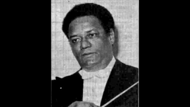 Malipiero Dialogo n.1 - Dean Dixon - Rai Napoli (1958) смотреть онлайн